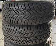 Matador MP62 All Weather EVO 205/55 R16 91H