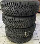 Goodyear UltraGrip 9+ 195/65 R15 91T