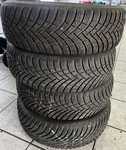 Hankook W462 Winter i*cept RS3 195/65 R15 91T