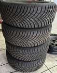 Hankook W462 Winter i*cept RS3 205/55 R16 91H