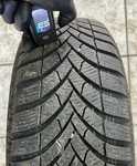 Semperit Speed-Grip 5 195/65 R15 91T