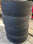 Nokian WR SUV 4 265/45 R21 108V XL