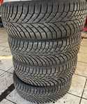 Continental WinterContact TS870 205/55 R16 94H XL