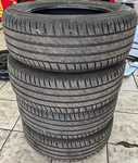 Kleber Dynaxer HP4 205/55 R16 91H