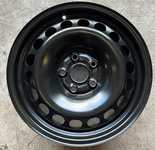 Plechový disk KFZ 9257 7Jx16 5x112x57 ET45