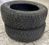 Continental WinterContact TS850 185/60 R15 84T