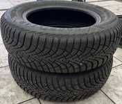 Goodyear UltraGrip 9 195/65 R15 91T