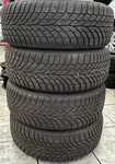 Continental WinterContact TS870 205/55 R16 94V XL