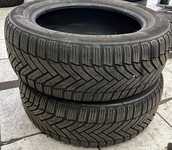 Michelin Alpin 6 205/55 R16 94H XL