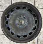 Plechový disk KFZ 8247 6x16 5x112x57 ET48