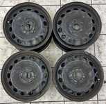 Plechový disk KFZ 8247 6x16 5x112x57 ET48