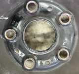 Plechový disk KFZ 8247 6x16 5x112x57 ET48