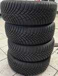 Hankook W462 Winter i*cept RS3 205/55 R16 91H