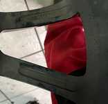 Alu kolo WHEELWORLD 8x20“ ET45 5x120x65 a Sailun Atrezzo ZSR 255/50 R20 109Y XL 90%