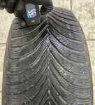 Michelin Alpin 5 205/55 R16 94H XL