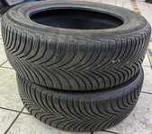 Michelin Alpin 5 205/55 R16 94H XL