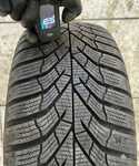 Kumho WinterCraft WP52 185/55 R15 86H