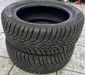 Kumho WinterCraft WP52 185/55 R15 86H