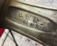 Alu kolo ALUTEC 6.5x16" 5x112x57 ET50