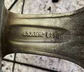 Alu kolo ALUTEC 6.5x16" 5x112x57 ET50