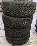 Kleber Krisalp HP3 205/55 R16 91H