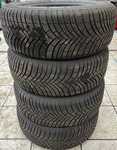 Kleber Quadraxer 3 205/55 R16 91H