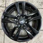 Alu kolo RIAL 7x16“ ET46, 5x108x63.3