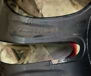 Alu kolo RIAL 7x16“ ET46, 5x108x63.3