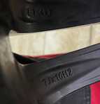 Alu kolo RIAL 7x16“ ET46, 5x108x63.3