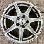 Alu kolo PLW 7x16" 5x112x66.5 ET41