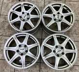 Alu kolo PLW 7x16" 5x112x66.5 ET41