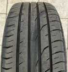 Alu kola originál HYUNDAI 6x16“ ET51, 5x114.3x67 a Continental ContiPremiumContact 2 205/55 R16 91H 50% + čidla tlaku TPMS