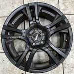 Alu kolo PLATIN 7x17“ ET48, 5x108x65