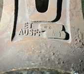 Alu kolo PLATIN 7x17“ ET48, 5x108x65