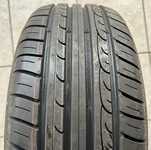 Dunlop SP Sport FastResponse 205/55 R16 91V