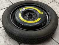 Rezervní kolo originál VW 4x18" ET27.5, 5x112x57 a Continental CST 17 145/80 R18 99M