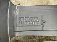 Alu kolo originál VW 6.5x16" ET50, 5x112x57