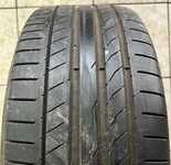 Continental ContiSportContact 5P 225/35 R19 88Y XL