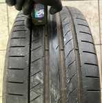 Continental ContiSportContact 5P 225/35 R19 88Y XL