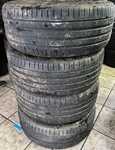 Nexen N'Fera SU1 225/45 R18 95Y XL