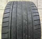 Dunlop SP Sport Maxx GT 275/30 R21 98Y XL RO1