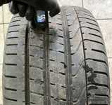Pirelli PZero 295/35 R21 107Y XL