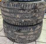 Pirelli PZero 295/35 R21 107Y XL