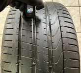 Pirelli PZero 295/35 R21 107Y XL