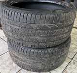 Pirelli PZero 295/35 R21 107Y XL