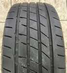 Alu kolo BORBET 8x18“ ET44, 5x112x57 a Lassa Driveways Sport + 235/45 R18 98Y XL 80%