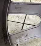 Alu kolo BORBET 8x18“ ET44, 5x112x57 a Lassa Driveways Sport + 235/45 R18 98Y XL 80%