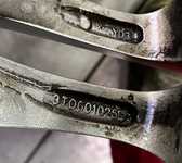 Alu kolo originál ŠKODA 7.5x18“ ET46, 5x112x57 a Dunlop Winter Sport 5 225/40 R18 92V XL 70% a Matador MP92 Sibir Snow 225/40 R18 92V XL 20%