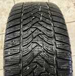 Alu kolo originál ŠKODA 7.5x18“ ET46, 5x112x57 a Dunlop Winter Sport 5 225/40 R18 92V XL 70% a Matador MP92 Sibir Snow 225/40 R18 92V XL 20%