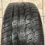 Alu kolo originál ŠKODA 7.5x18“ ET46, 5x112x57 a Dunlop Winter Sport 5 225/40 R18 92V XL 70% a Matador MP92 Sibir Snow 225/40 R18 92V XL 20%